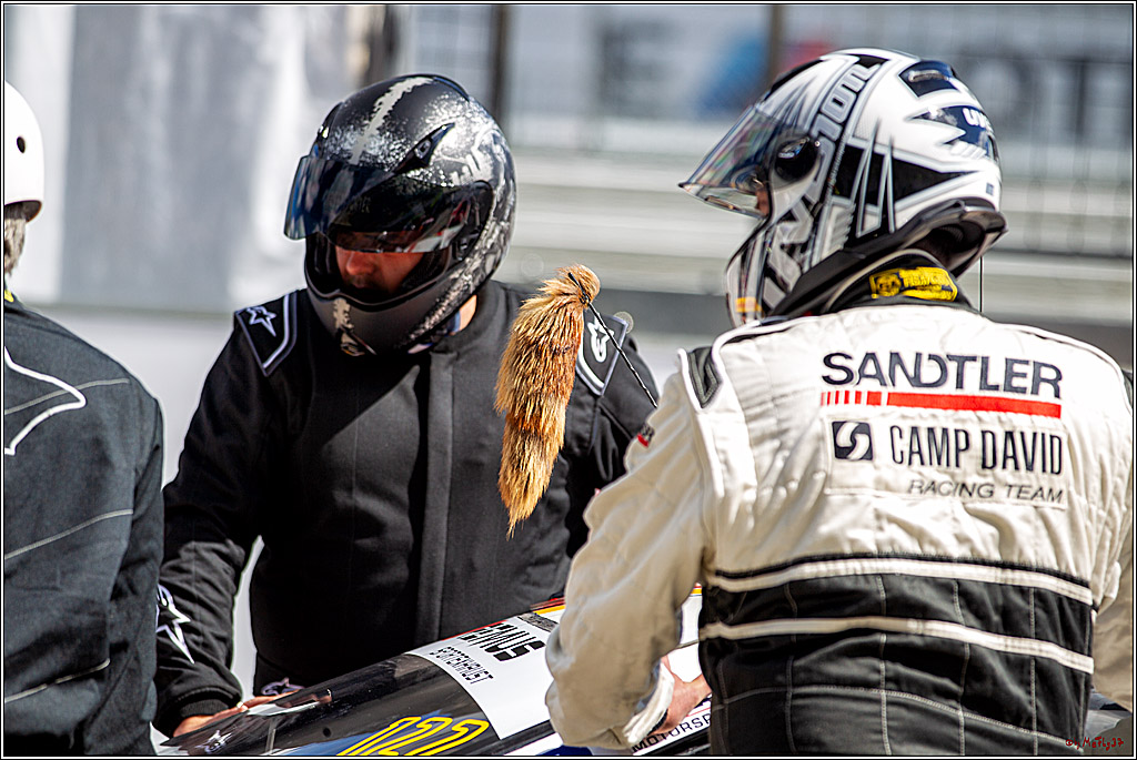 ADAC TOTAL 24h-Rennen, 21.06.2019